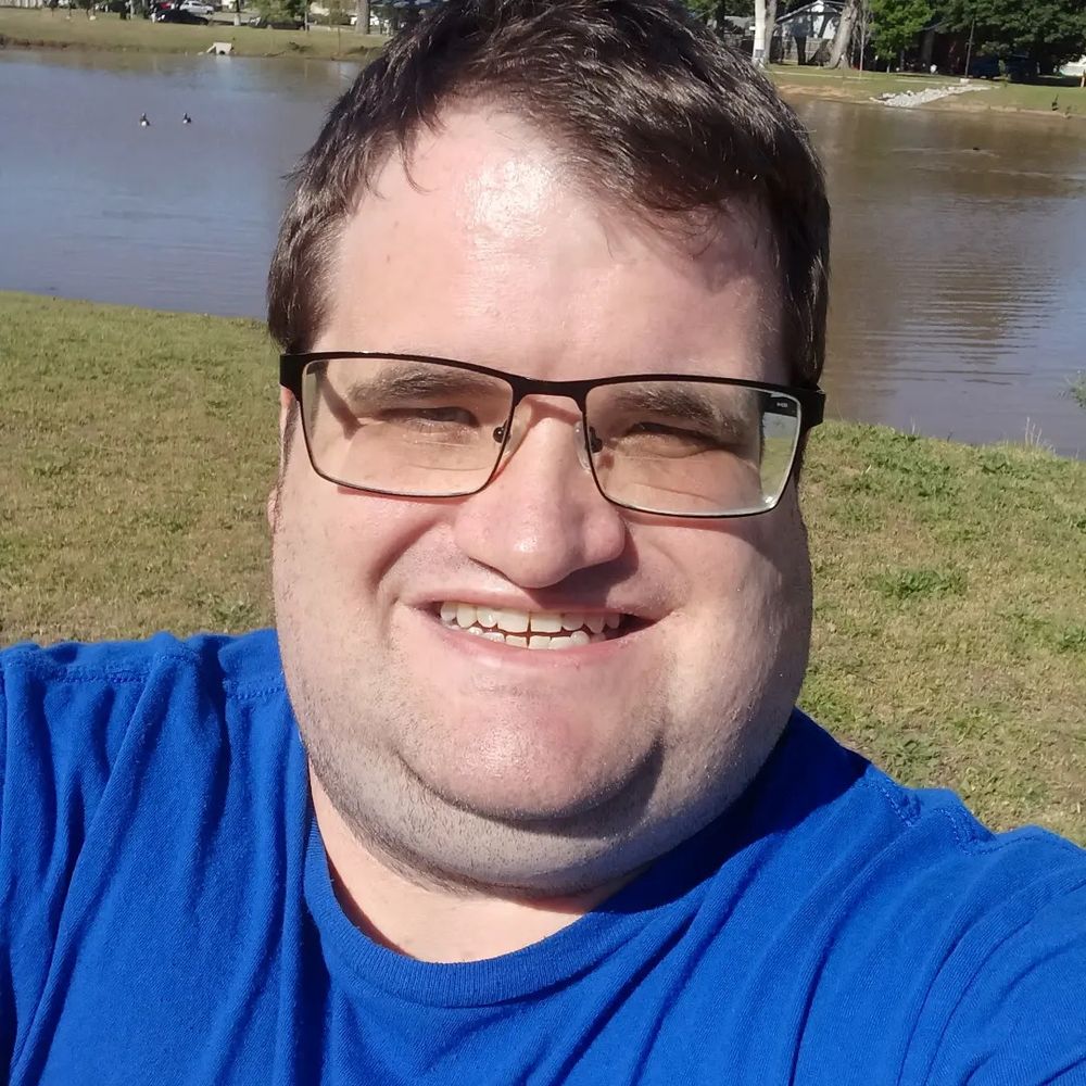 Ryan Lake 