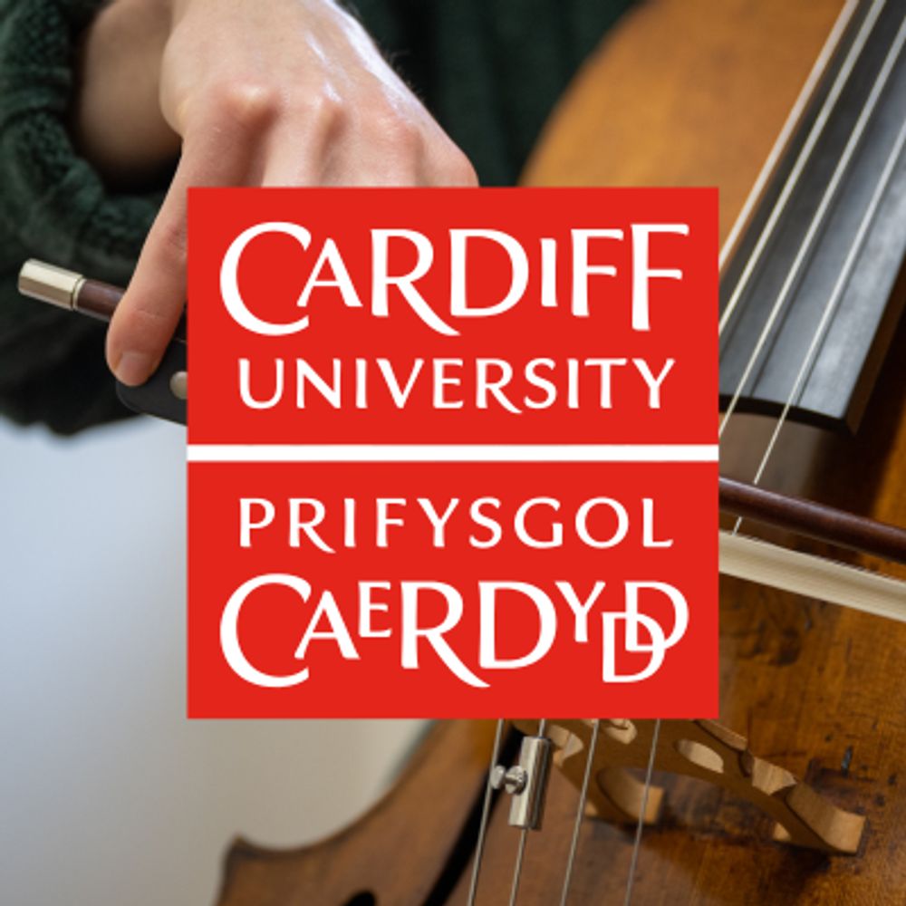 Cardiff University School of Music