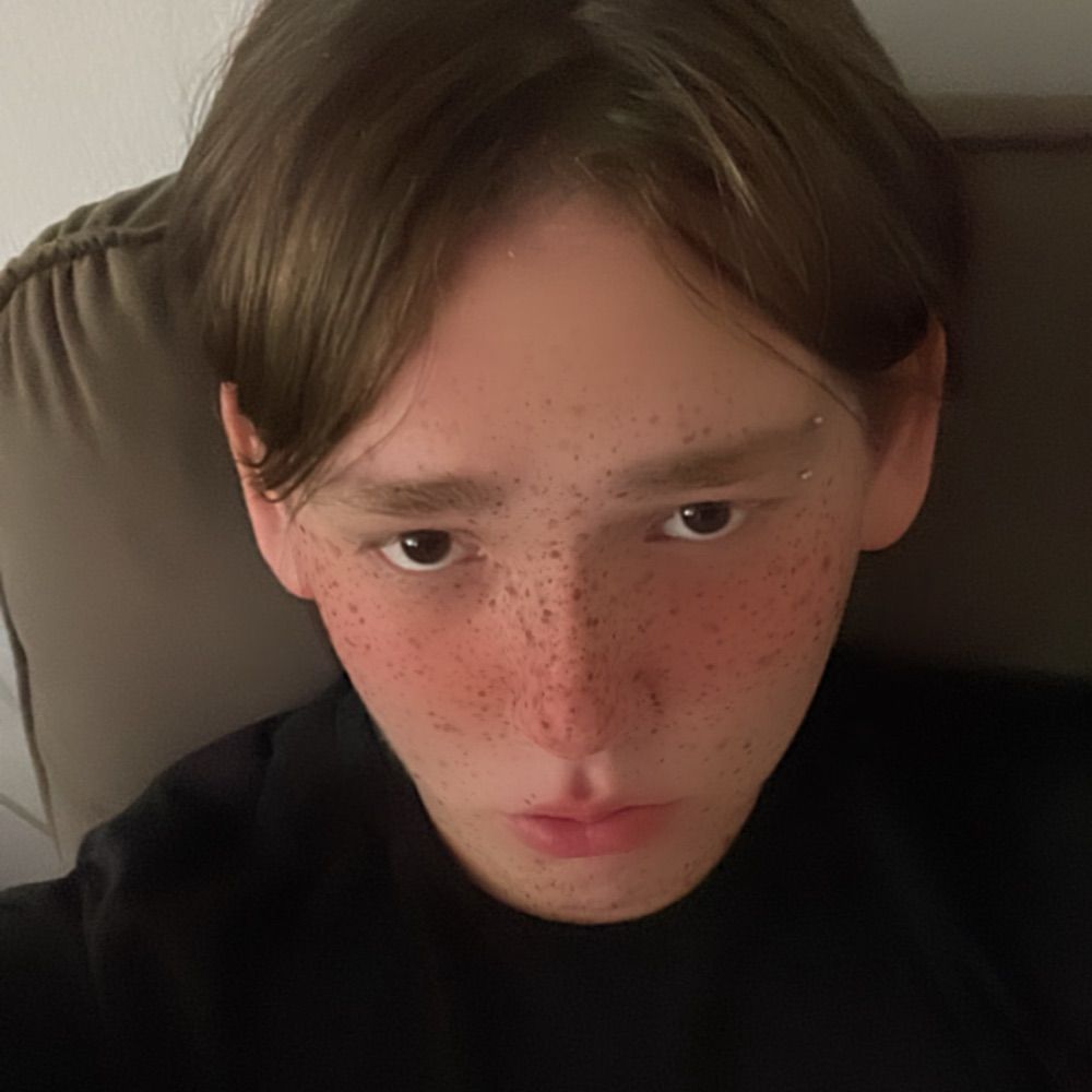 ✦ 𝑹𝒊𝒄𝒌𝒚