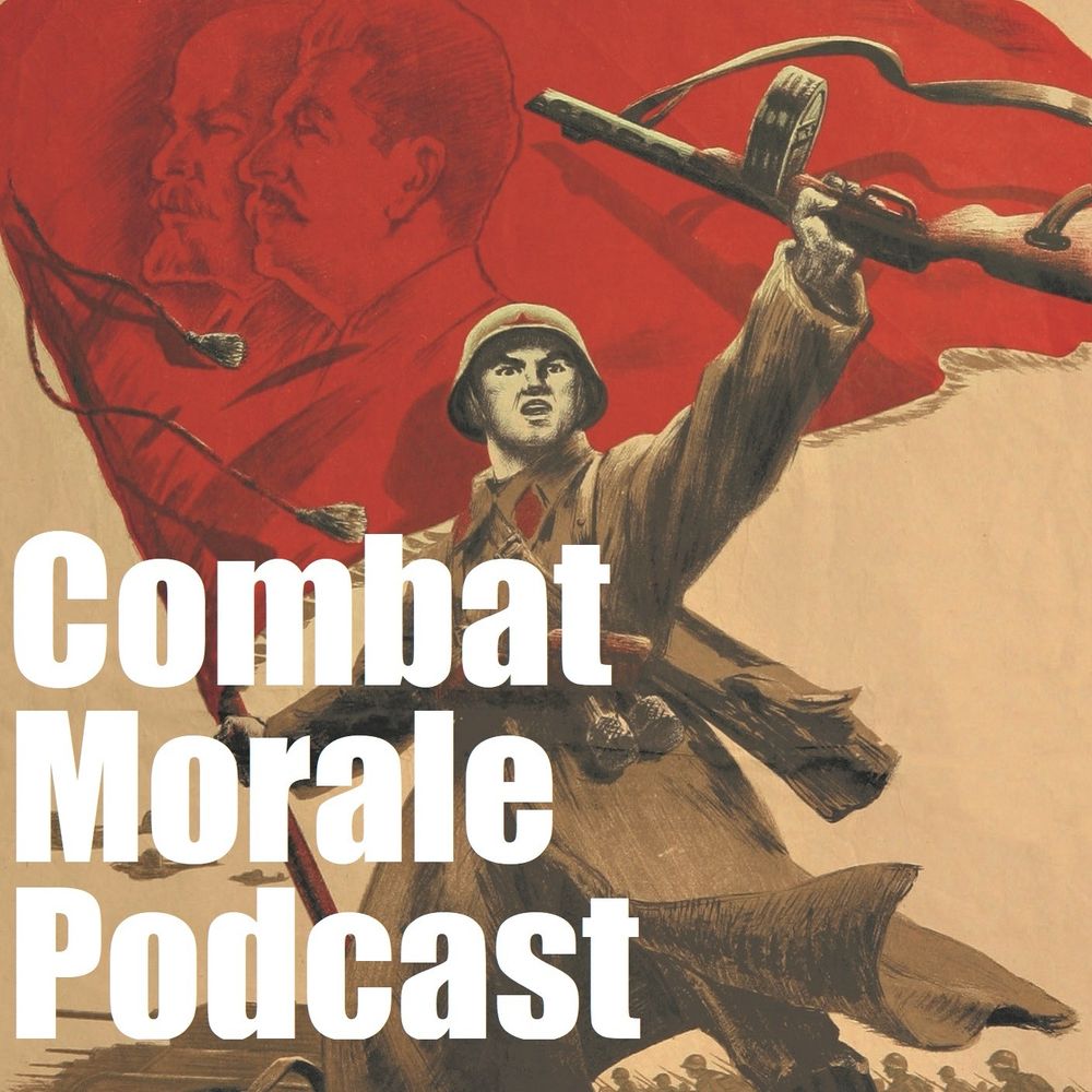 Combatmoralepod
