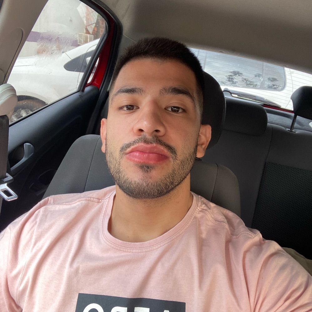 João Marcos 