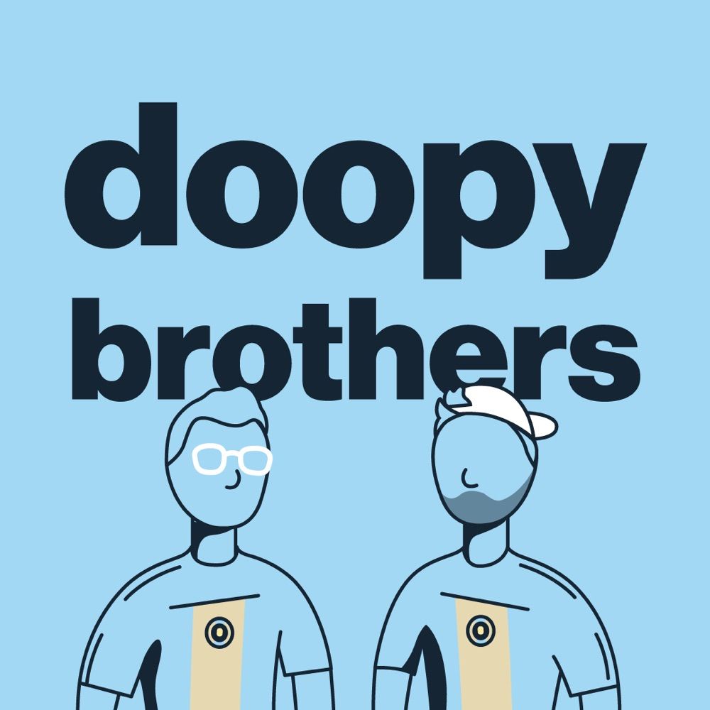 Doopy Brothers