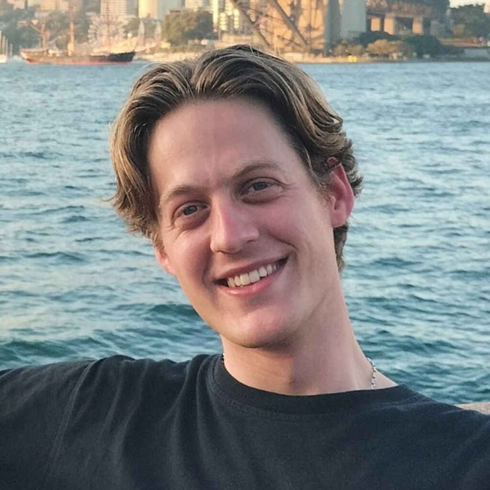 Edward Deacon