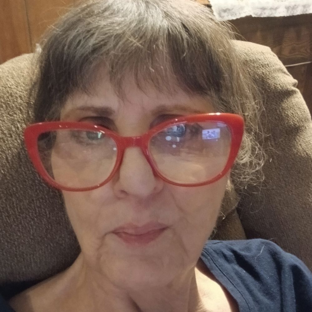 Charlene Mc