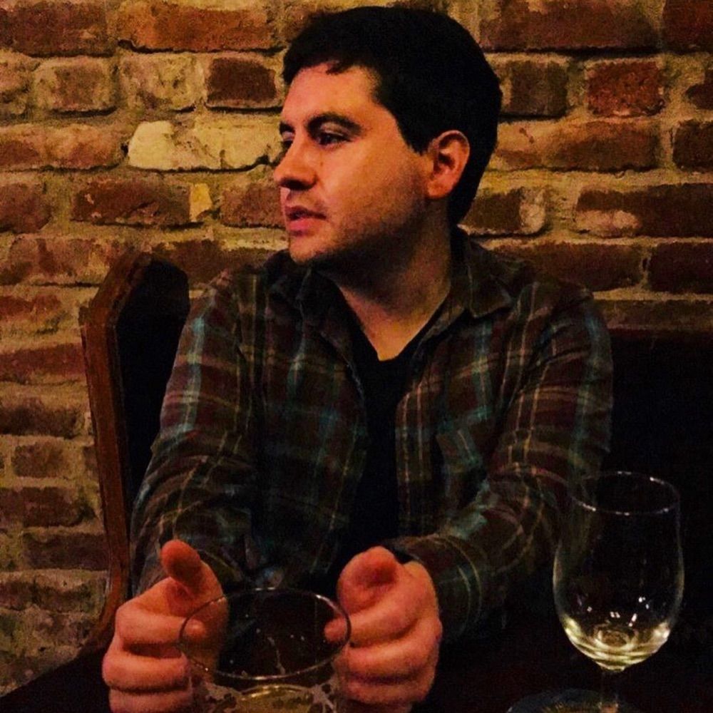 Thomas Villagomez
