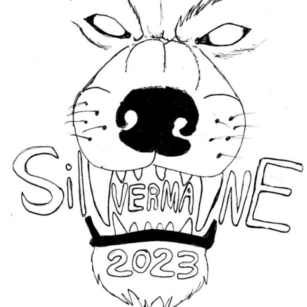 Silvermane's avatar