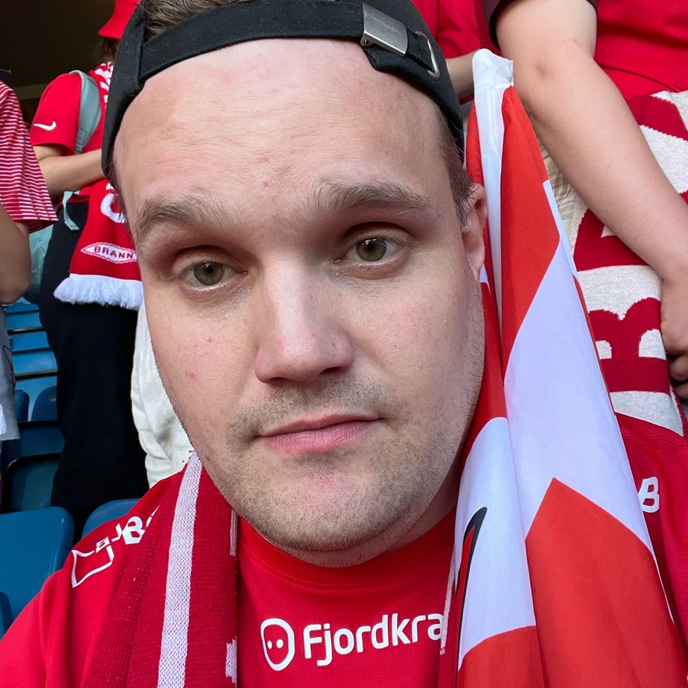 Eirik Brekken