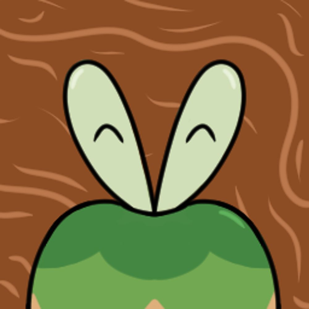 CaramelApplin  |  Twitch Streamer