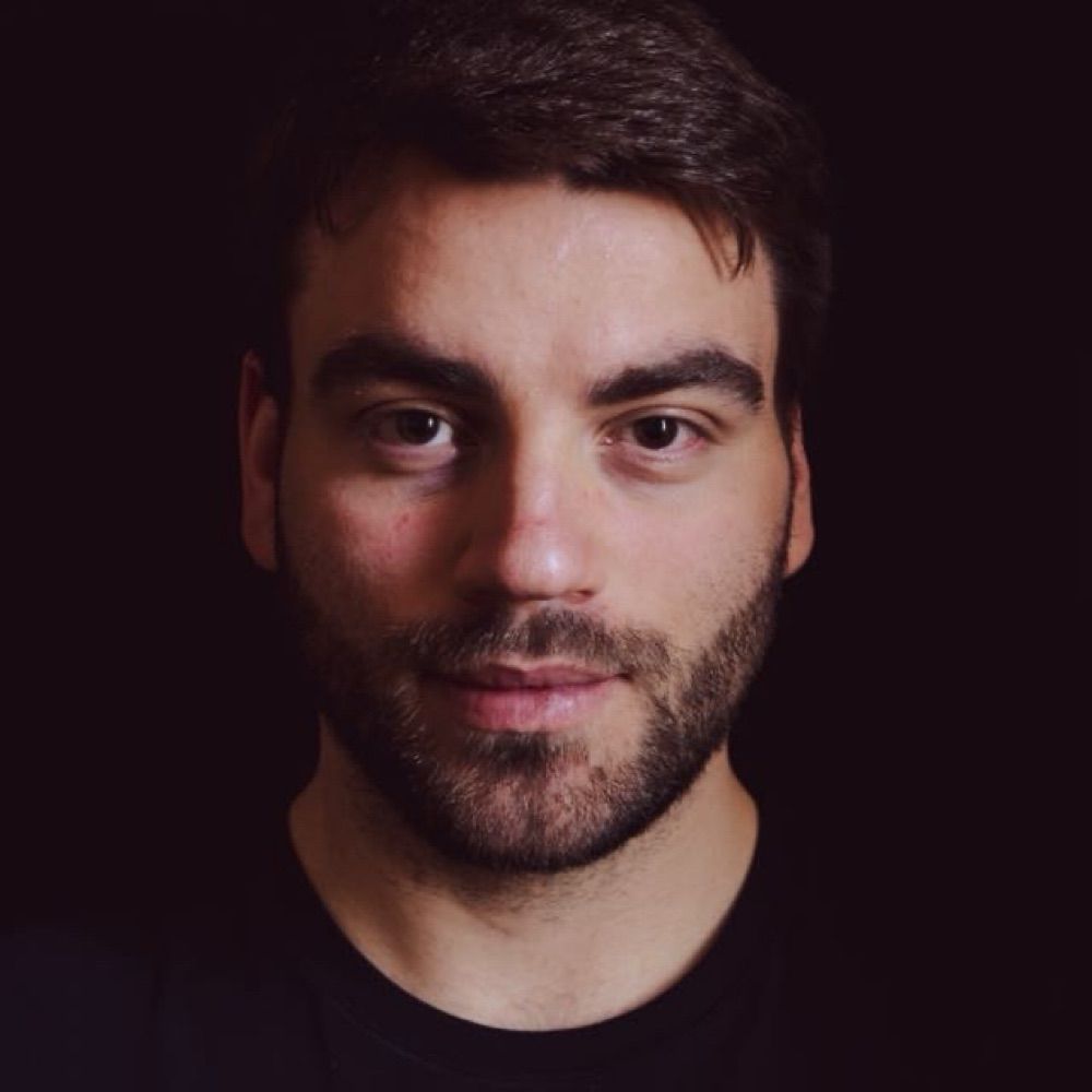 Vladimir De Vico