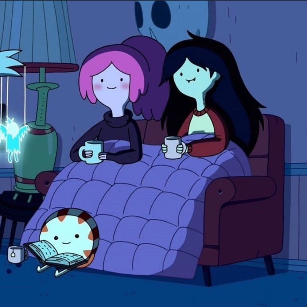 The Sappy Sapphic