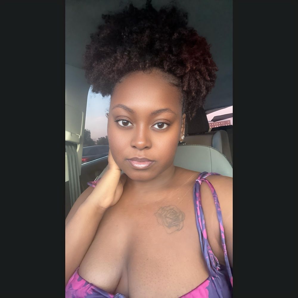 kierra 🦋