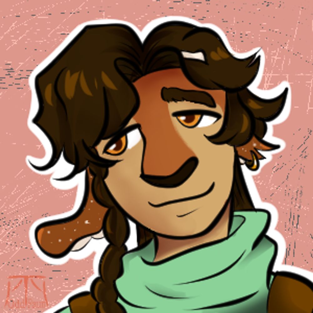 OddFaun
