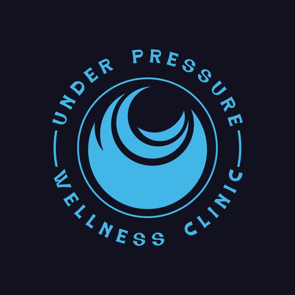 Under Pressure Wellness Clinic