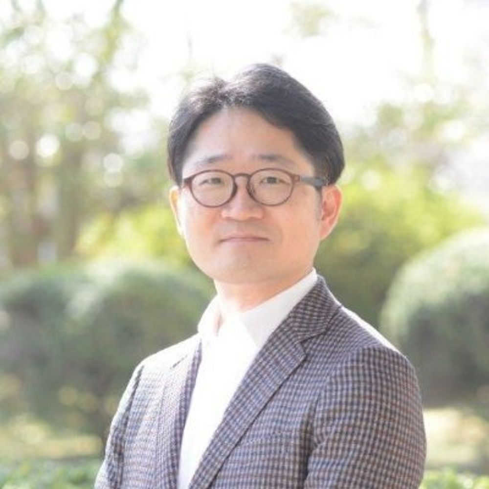 Yoshiteru NOUTOSHI