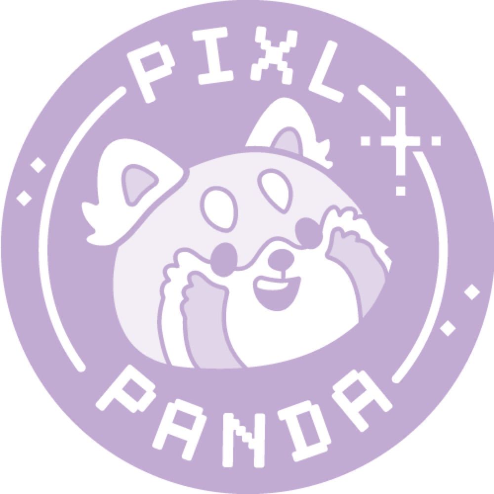 PixlPanda @ LBM/MCC J207