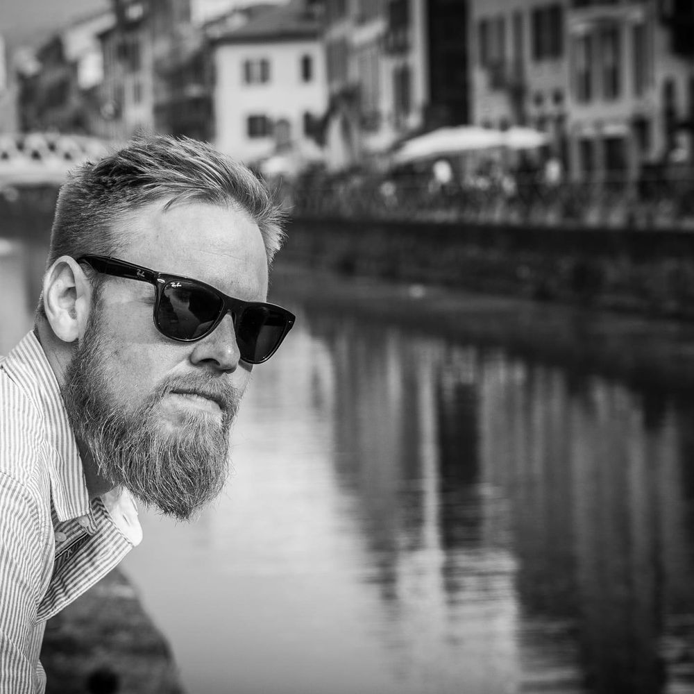 Anders Hakstun
