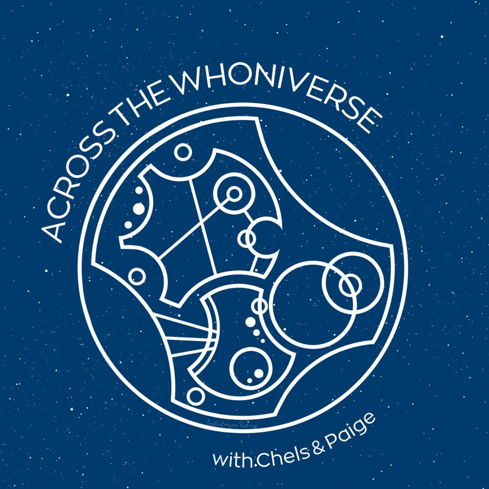 Across the Whoniverse Podcast