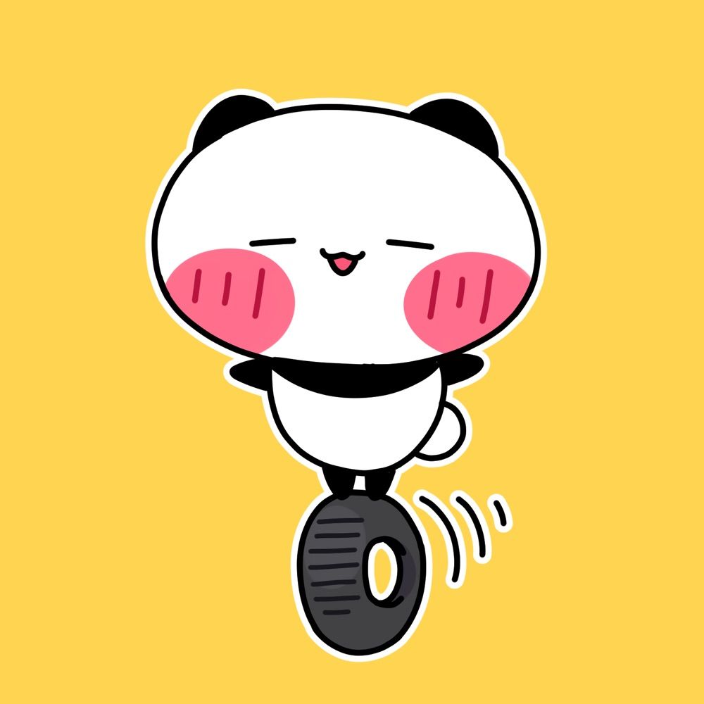ぺんだこぱんだ