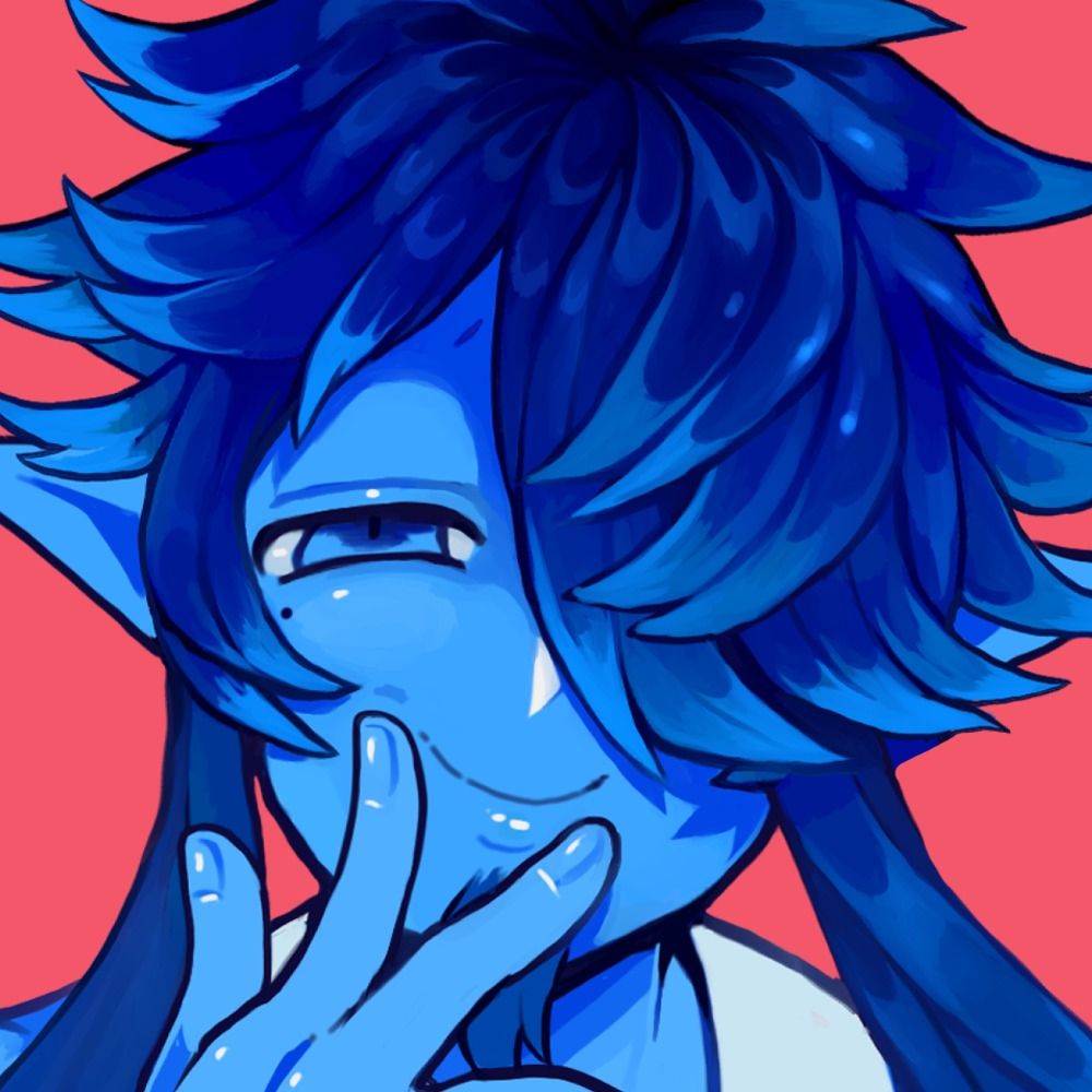 ねじ田ふぐり@skeb