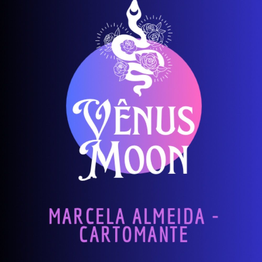 Venus Moon Tarot 🐚