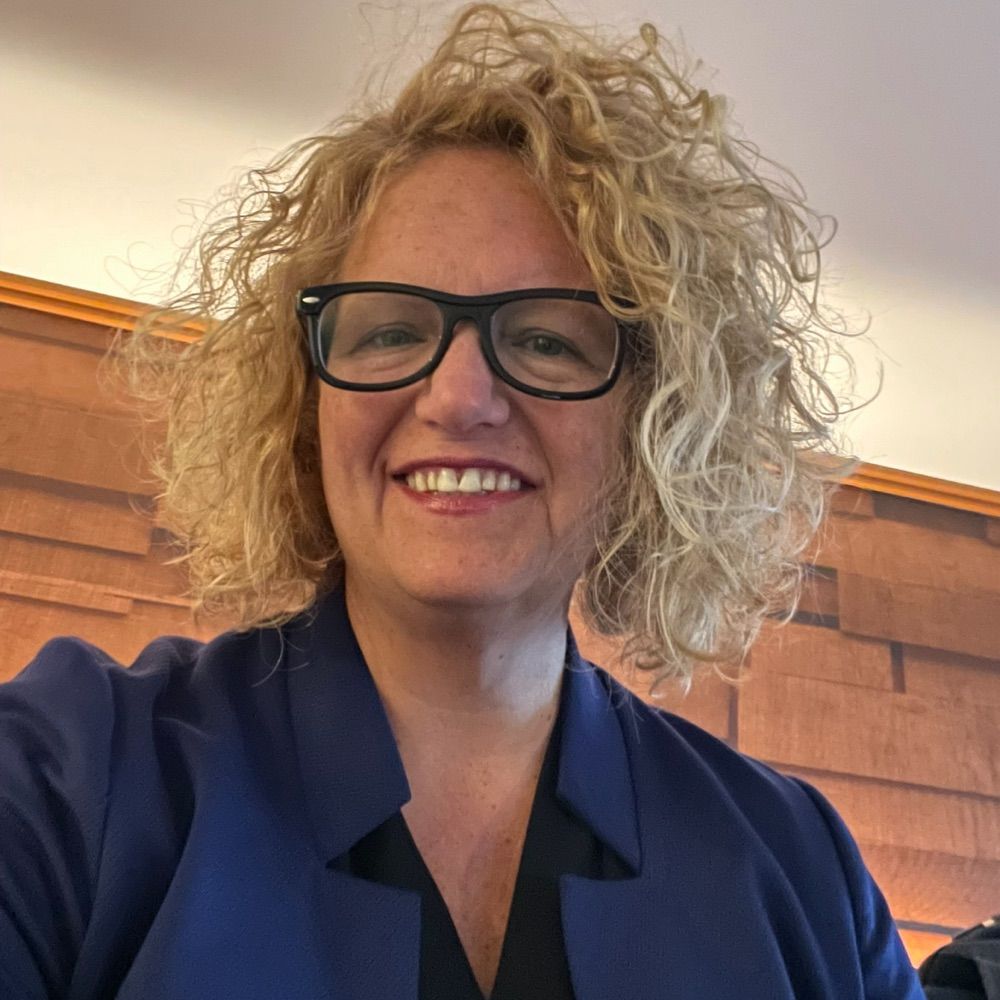 Cindi Wiedower