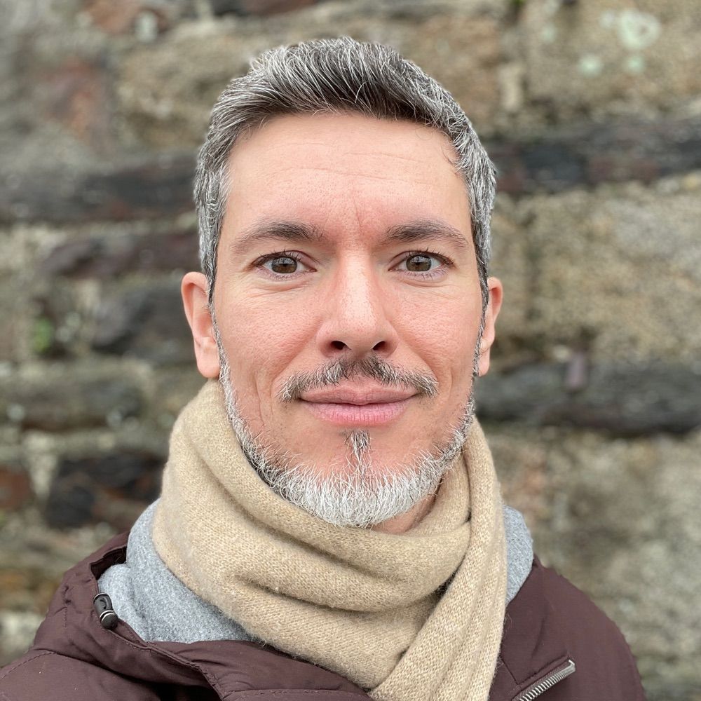 Julien Faure-Conorton