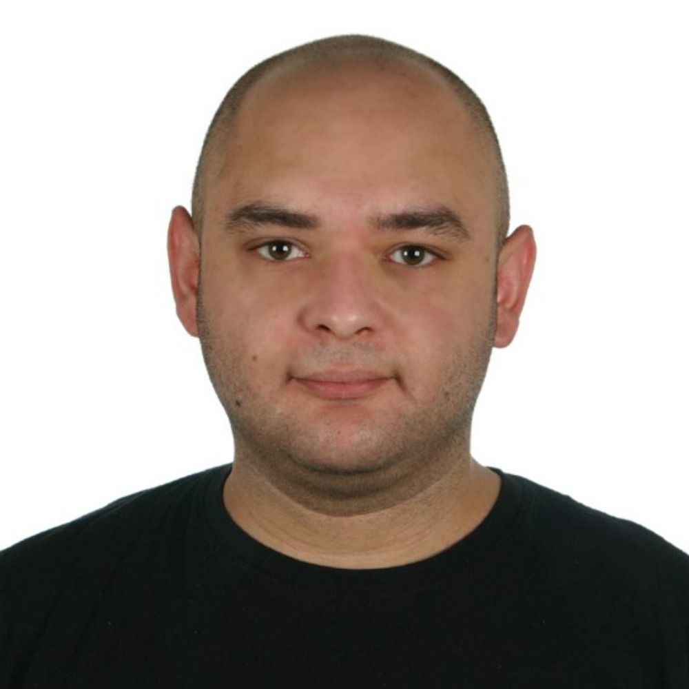 Uğur M. Kaya