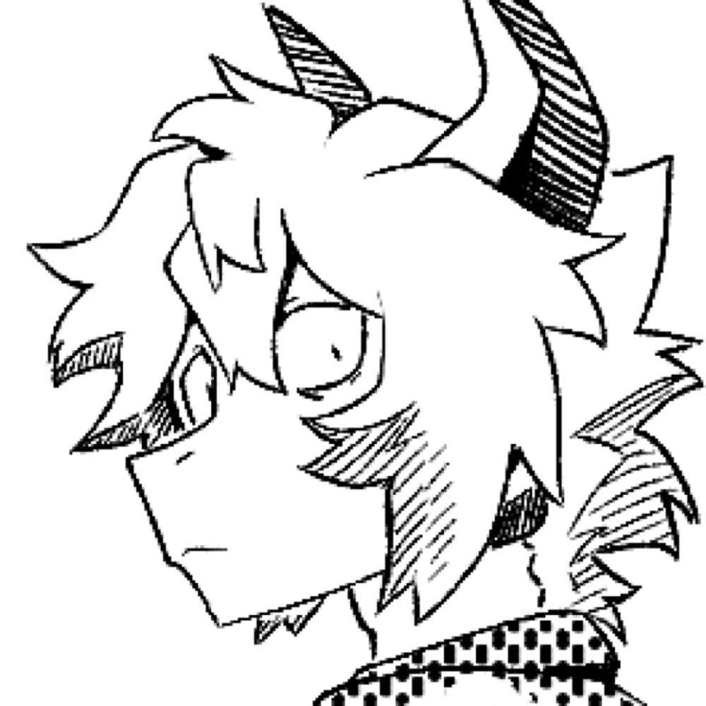 Lyri's avatar
