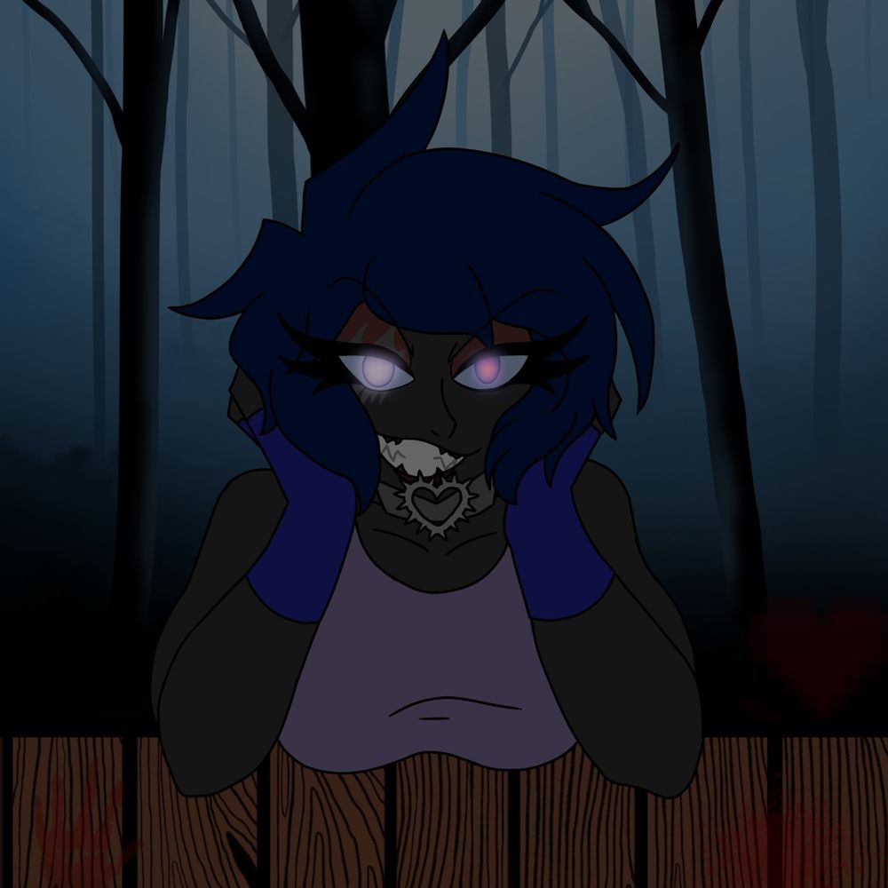 Wolfie Rose Takashi