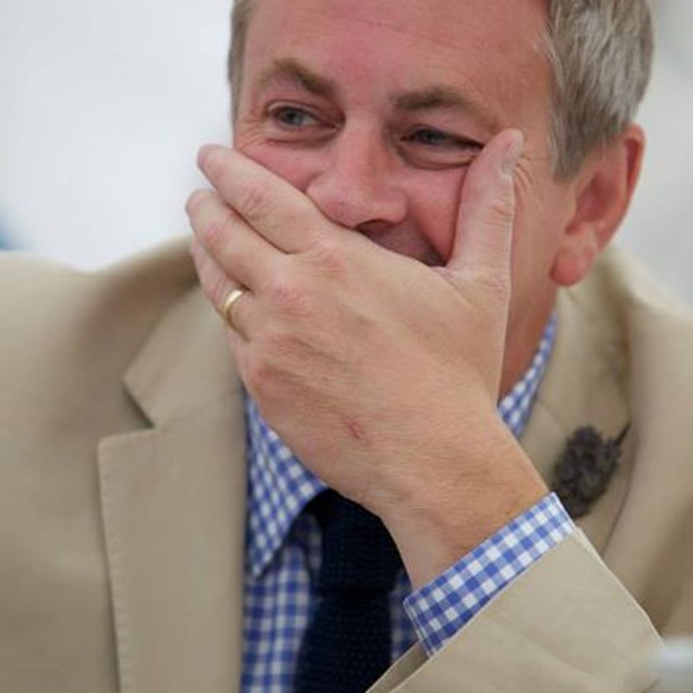 Roy Kerley