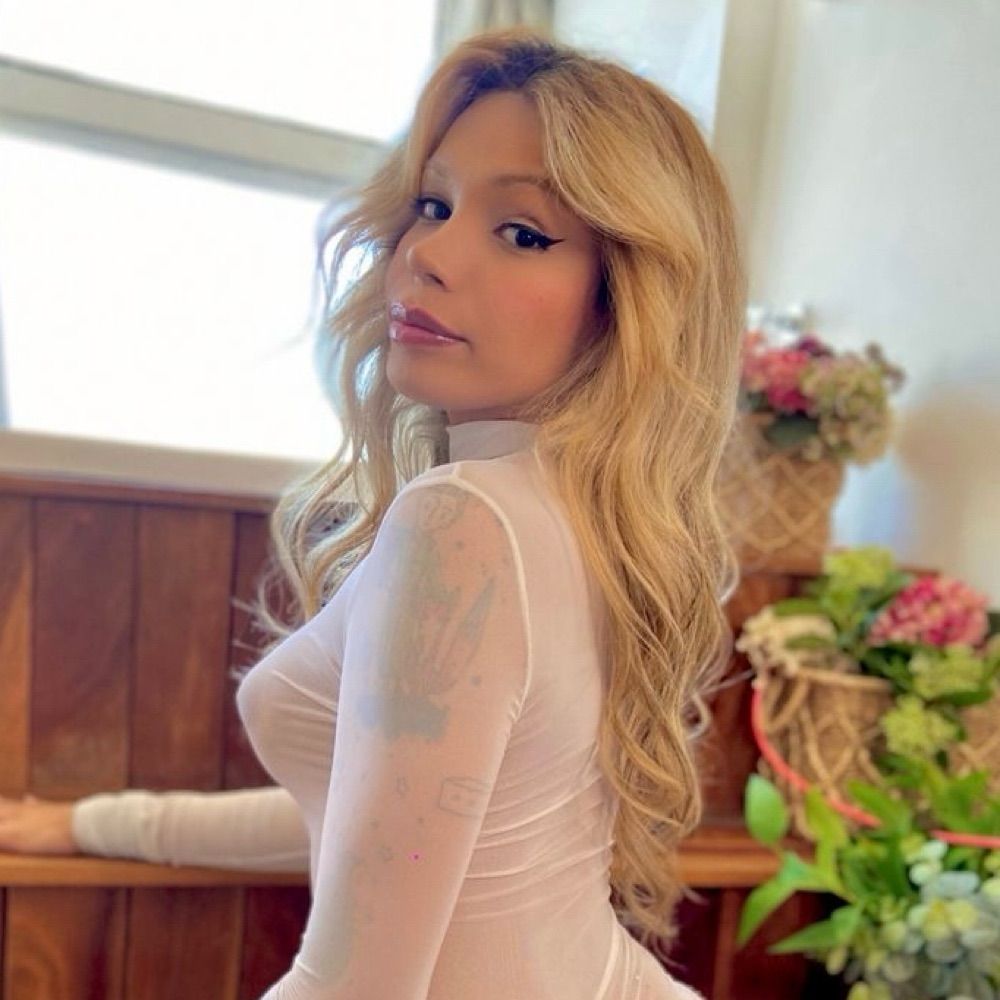 Maju Garcia