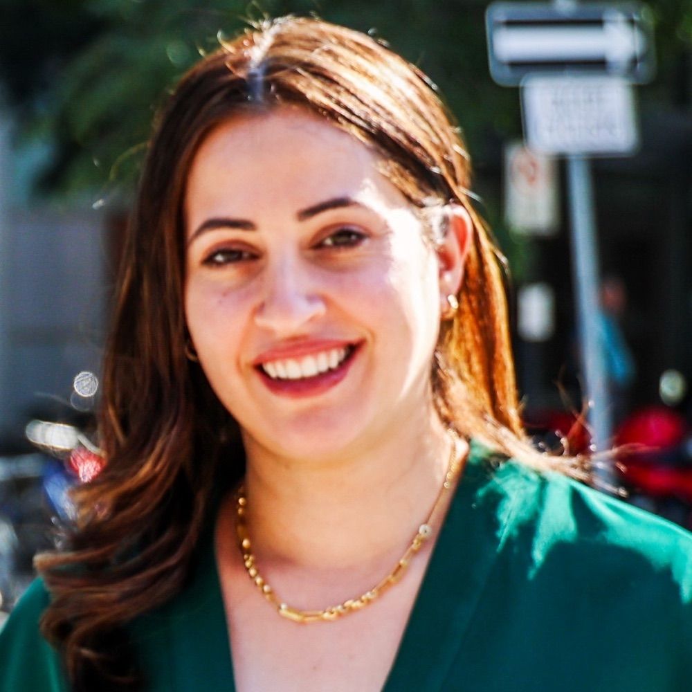 Amani Hamad