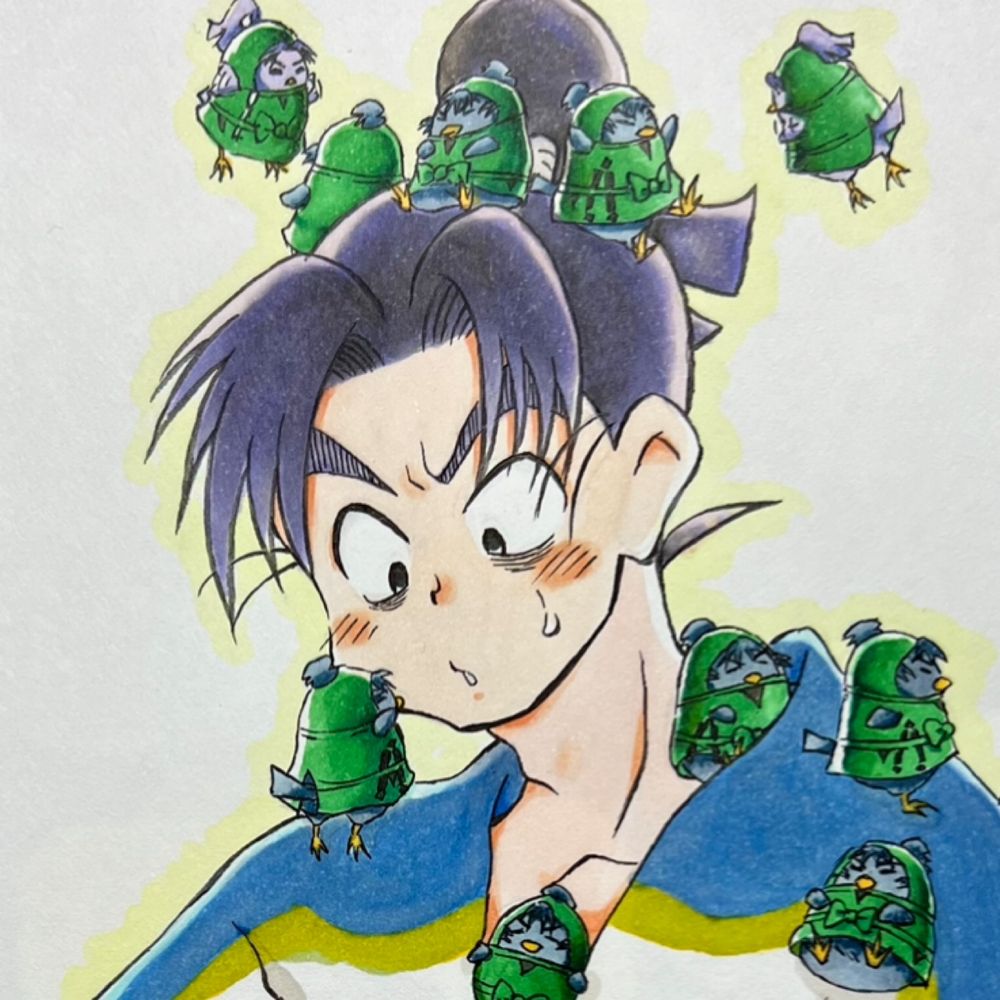 つな