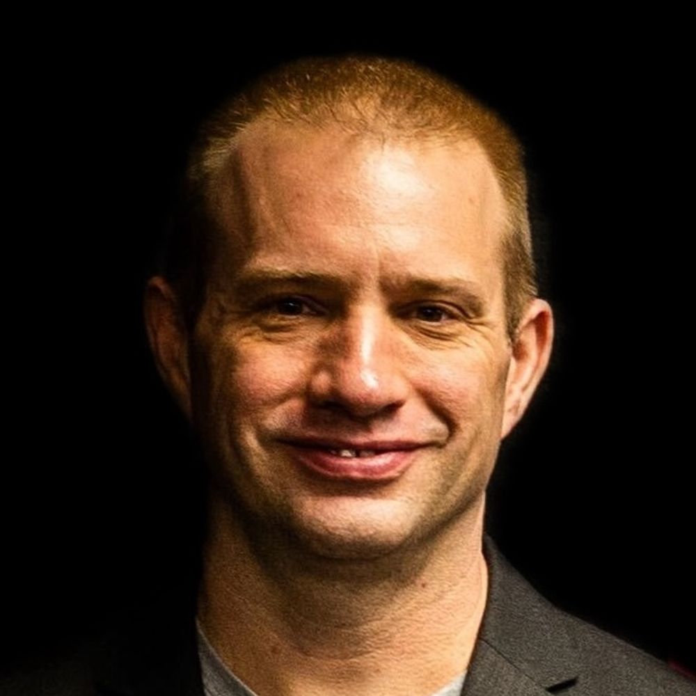 Charles Henderson
