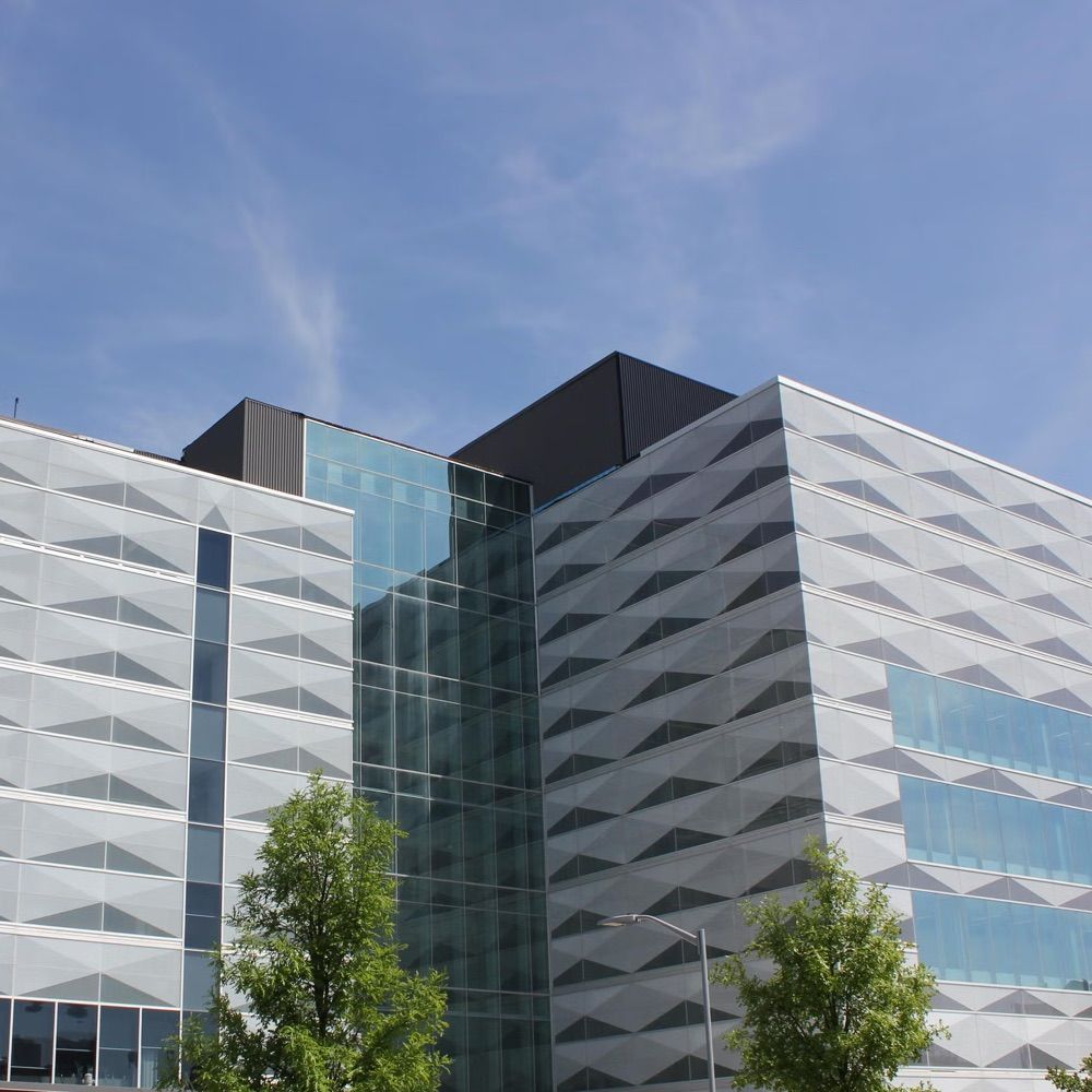 The Conrad School of Entrepreneurship and Business