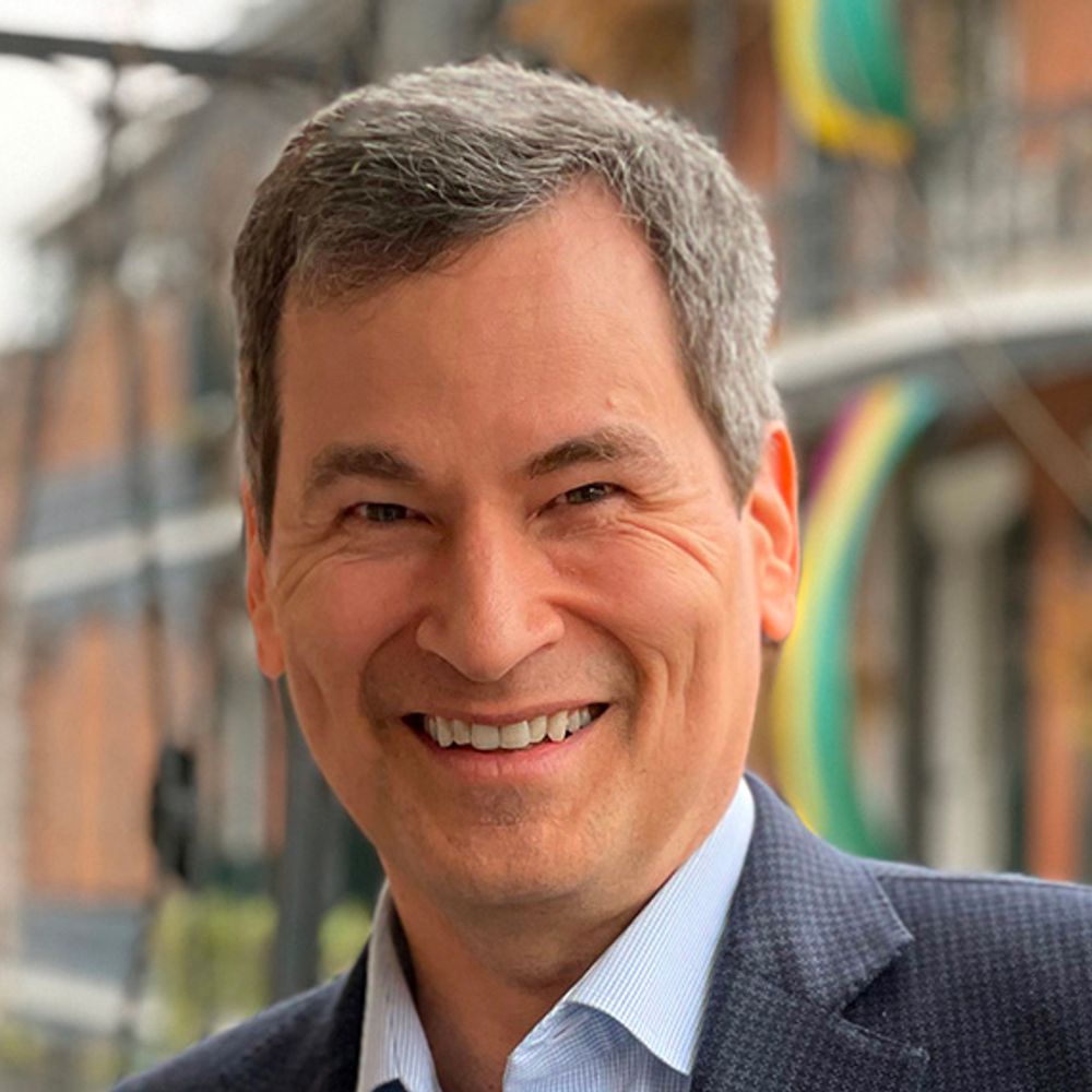 David Pogue