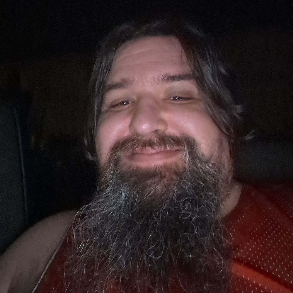 Draud the DM