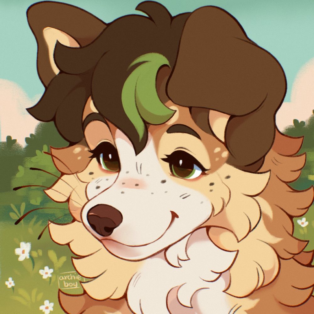 🌿 ChaseCoshka