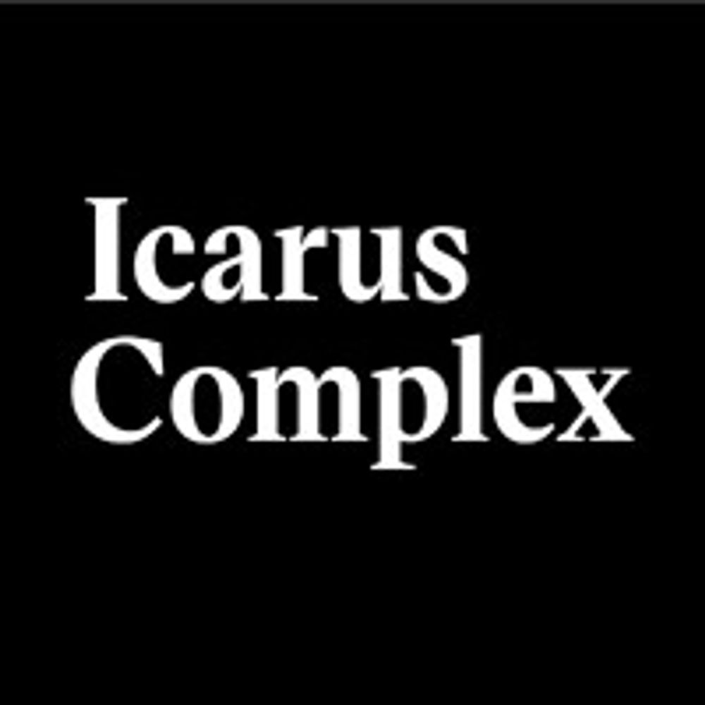 Icarus Complex Magazine