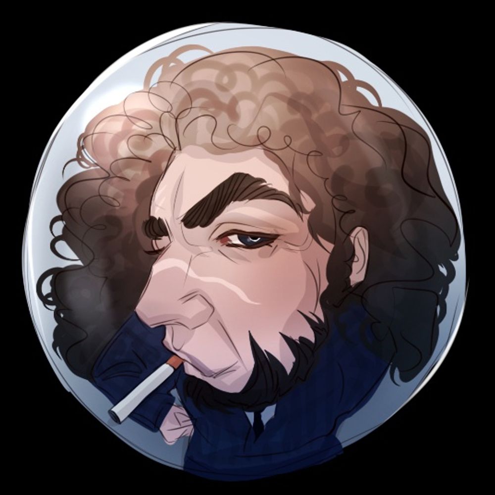 ChrisAlstran