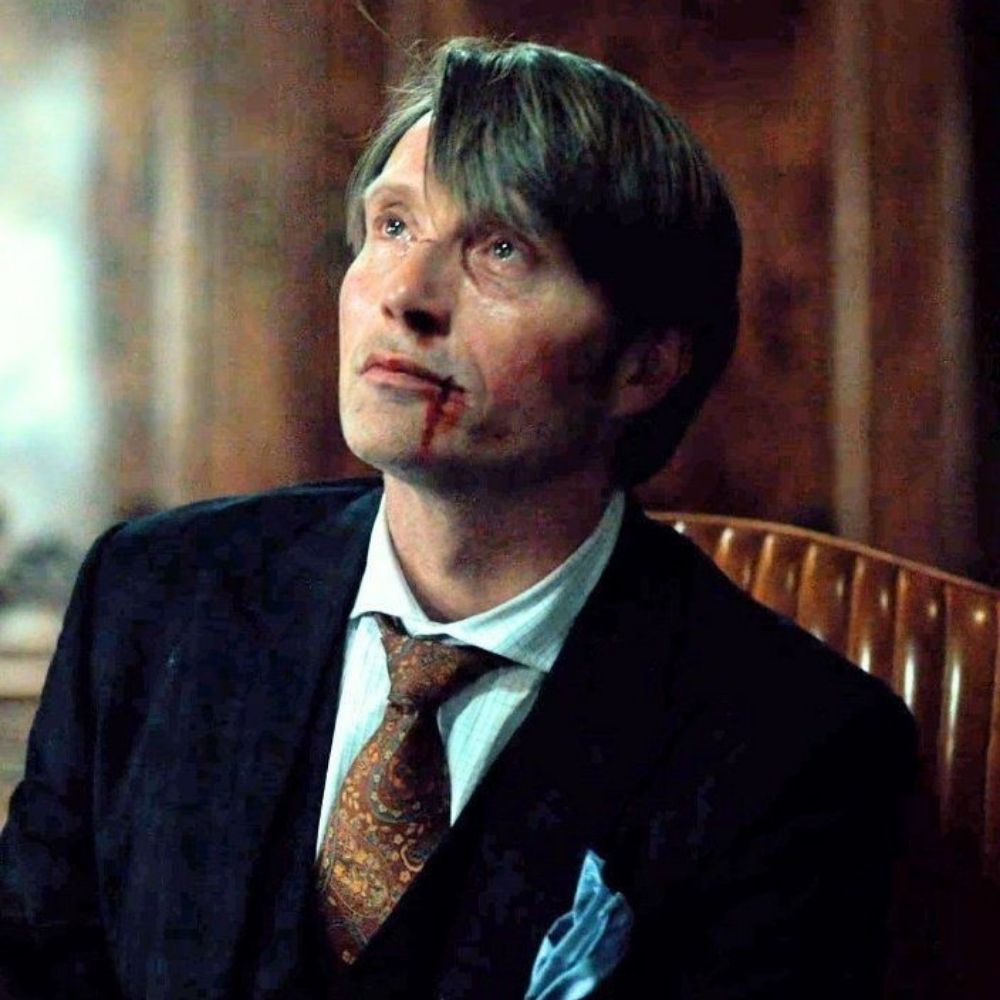 dumb*tch✨ Hannigram brainrot✨