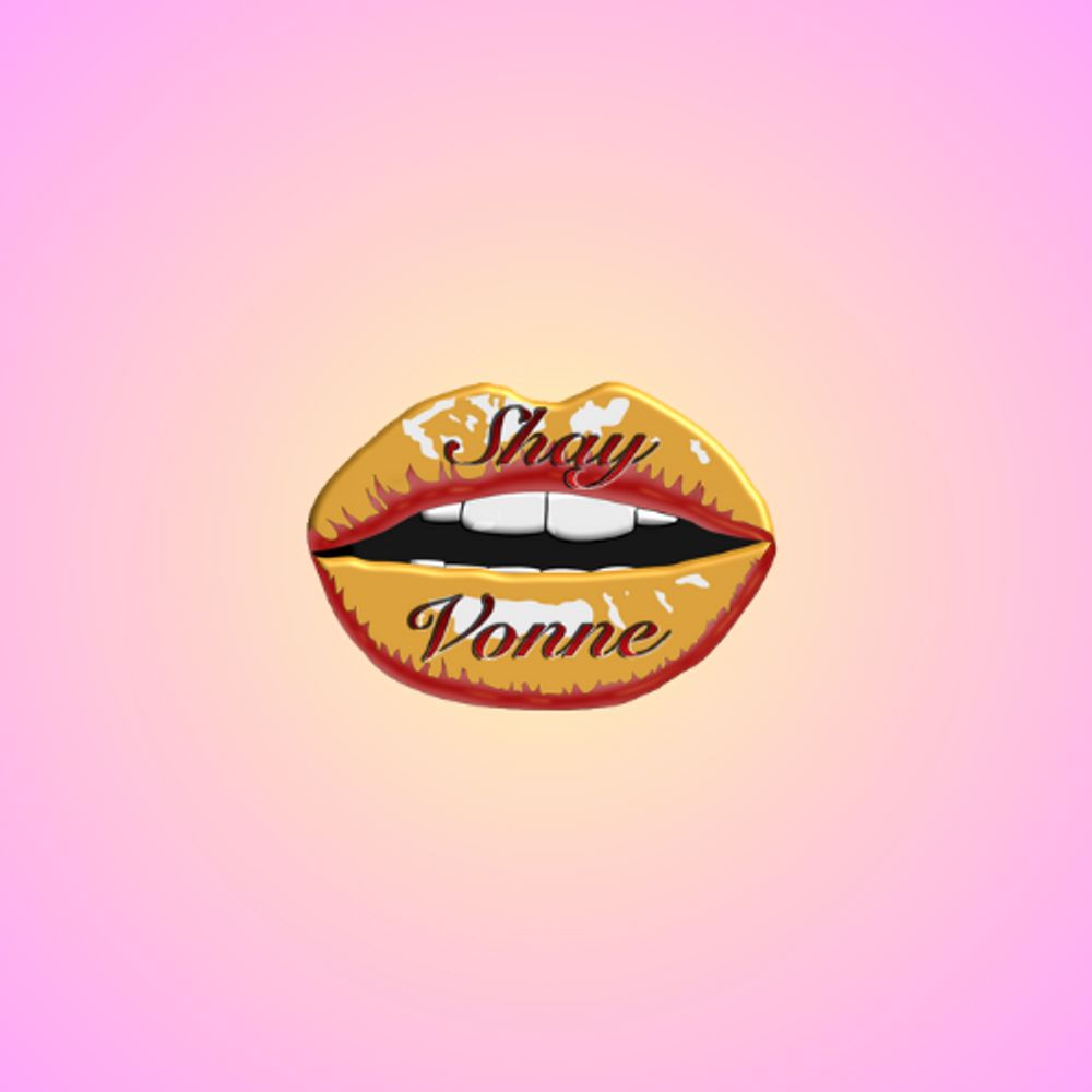 Author Shay Vonne