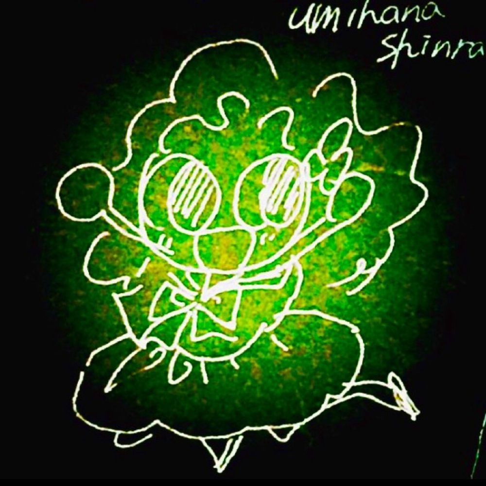 umihanashinra