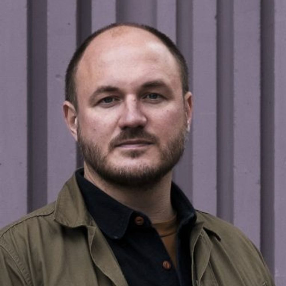 Thomas Richet