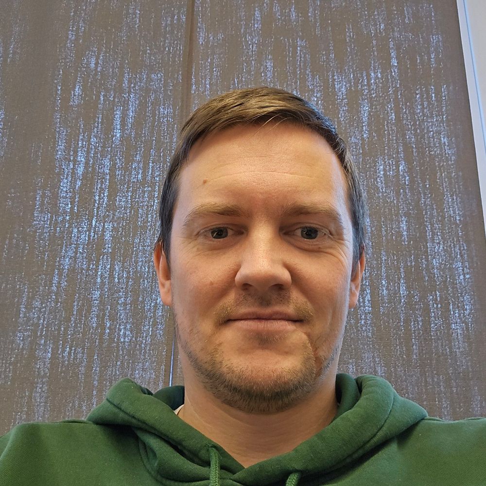 Anders Solvik