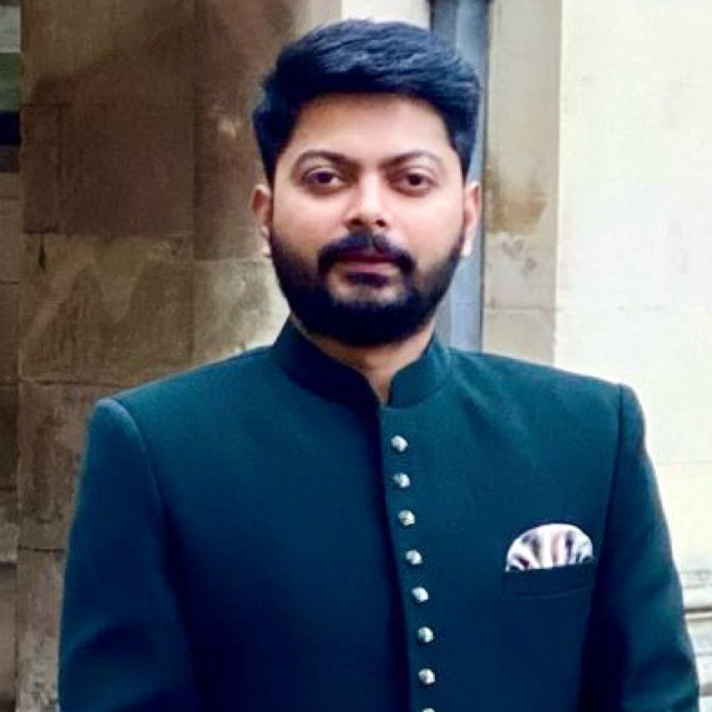 Omkar Singh