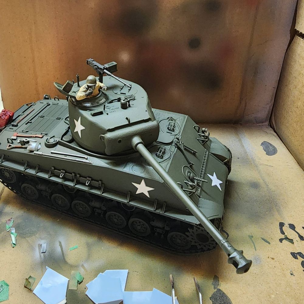 TankGuy