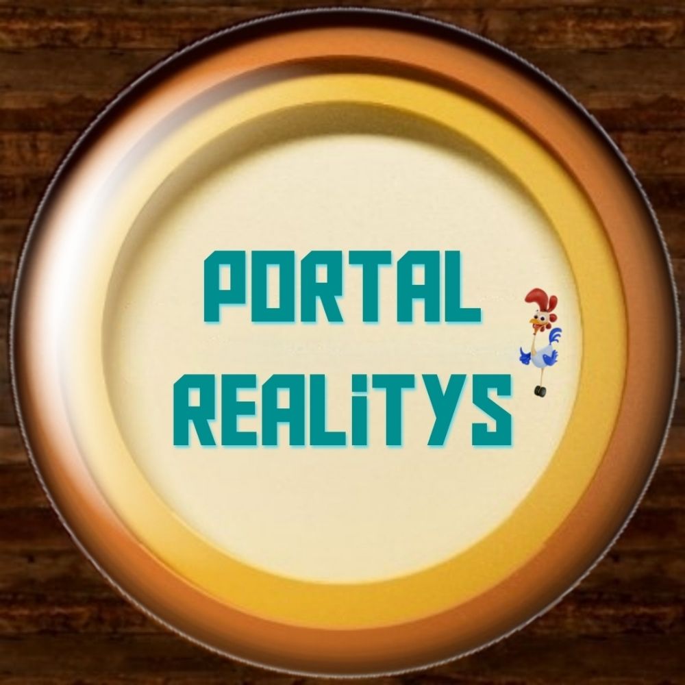 Portal Realitys