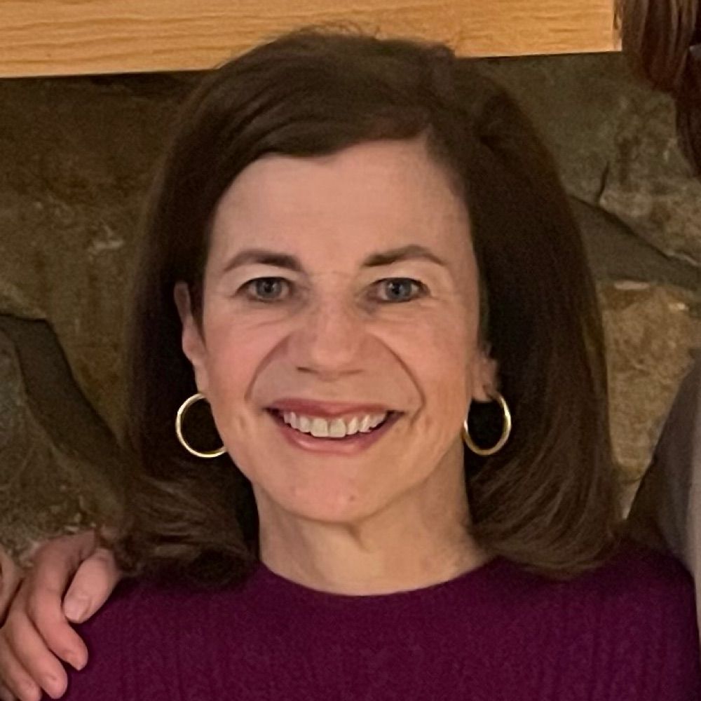 Beth Reboussin