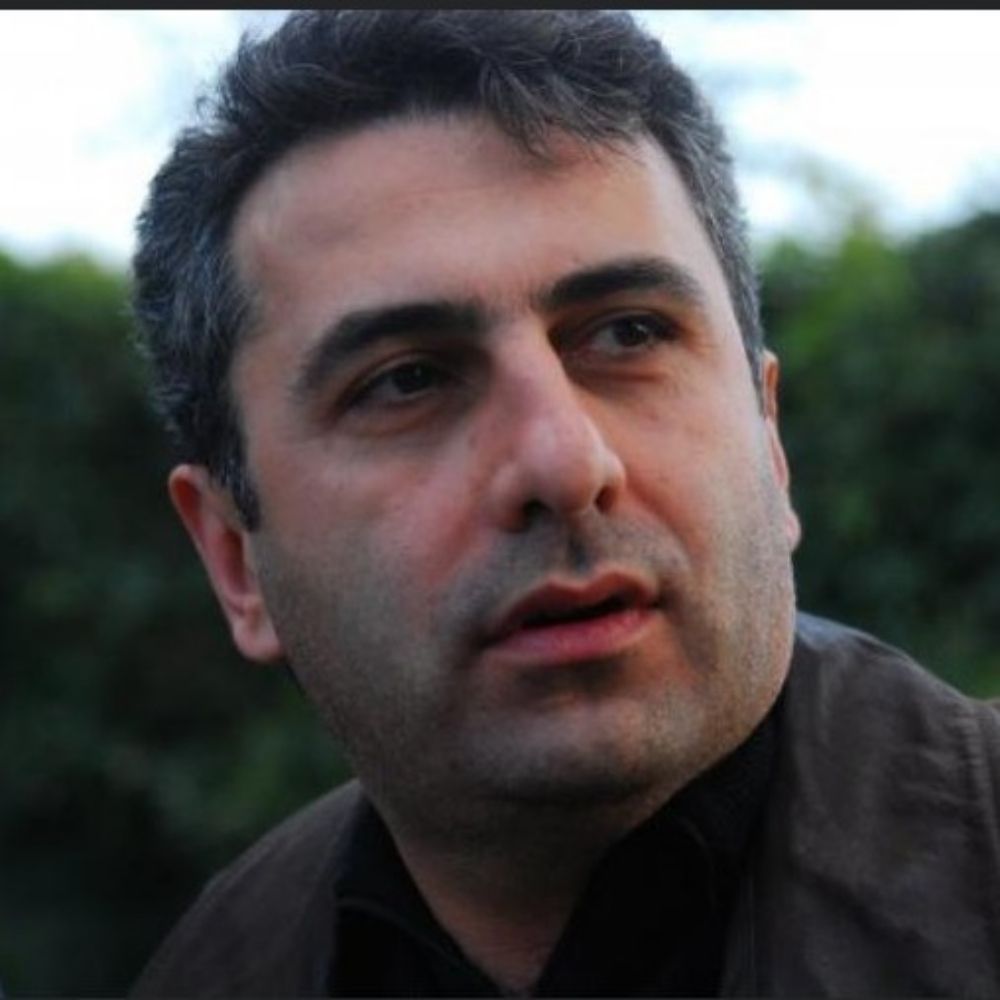 Osman Kaplan